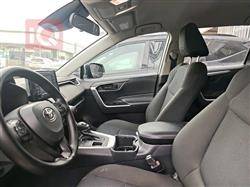 تۆیۆتا ڕاڤ 4